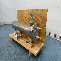 Baminox Heat Exchanger image 1
